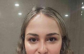 Yağmur’dan ‘havalı’ başarı