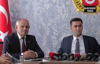 Yahyalı’da ‘1. Elma ve Turizm Festivali’ başlıyor