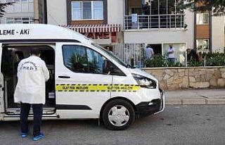 Yakınları tarafından cansız bedeni bulundu