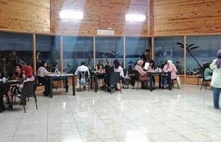 Yalova Altınova’da Minyatür Çalıştayı