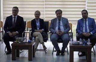 Yalova Üniversitesi Spor Bilimleri Fakültesi’ne...