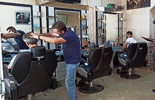 Yalova’da berber, kuaför ve güzellik salonlarının...