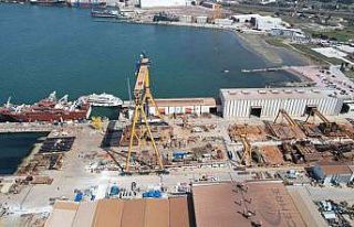 Yalova’dan 8 ayda 279 milyon dolar ihracat