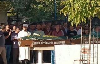 Yangın söndürme havuzunda ölü bulunan kardeşler...