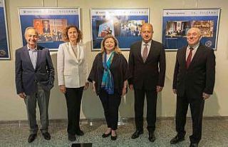 Yaşar Üniversitesinde 9 Eylül coşkusu