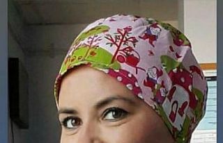 Yasemin hemşire nöbette hayatını kaybetti