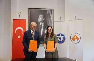 Yaşlılara ve engellilere ‘sağlıklı egzersiz’