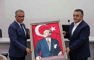 Yatak üreten lisede mesleki eğitim ve öğretimin...