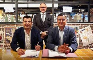 Yeme-içme sektöründeki nitelikli mezun sorunu çözülüyor