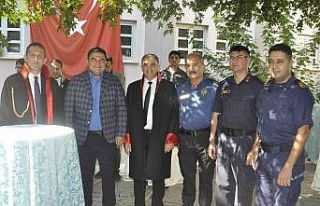 Yeni Adli Yıl Fethiye’de törenle başladı