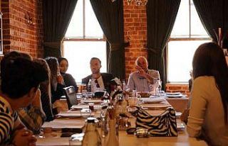 Yeni dijital dizi Varla Yok Arasında’nın okumaları...