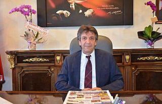 Yeni Fatsa Kaymakamı görevine başladı