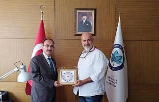 Yeni kurulan Diş Hekimliği Fakültesi hakkında...