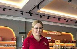 Yeni mahsul kuru incir raflarda yerini aldı