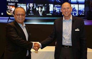 Yeni televizyon deneyimi için Vestel ve Xperi işbirliği