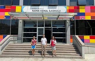 Yeniden belgelendirme için çalışmalar başladı