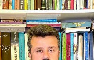 Yenidoğan, “Mezopotamya Altın Topraklarda Yolculuk”...