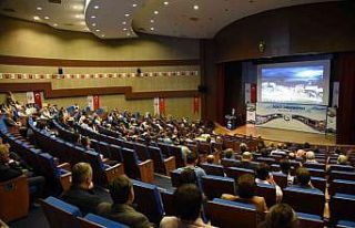 Yenilikçi çözümler üreten üniversitelere ihtiyaç...