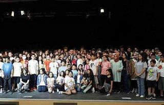 Yenimahalle Eğitime Destek Merkezleri yeni döneme...