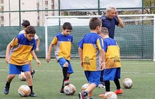 Yenimahalle yıldız sporcularını arıyor