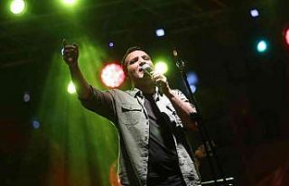 Yenimahalle’de 90’lar Festivali start aldı