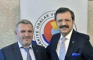 Yenişehir Ticaret Borsası seçime gidiyor