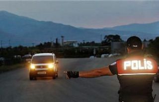 Yetkisiz çakar kullanımına ilişkin valiliklere...