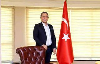 Yıldırım: "MTSO seçimleri kent adına önemli"