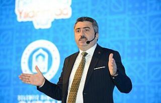 Yıldırım tasarrufla büyüyor