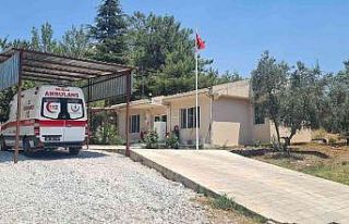 YK Enerji, 112 Acil Sağlık Hizmetleri’ne santral...