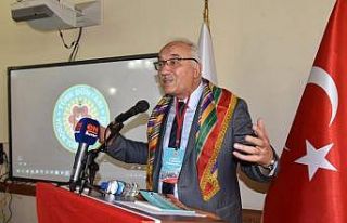 Yörük ve Türkmenler “Mora Katliamı” için...