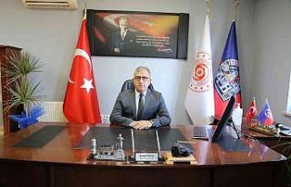 Yücel, "Gelik ve merkez şubeleri kapatılıyor...