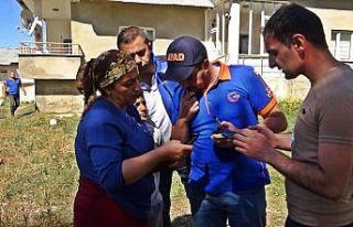 Yüksekova’da 4 gündür kayıp olan Alzaymırlı...