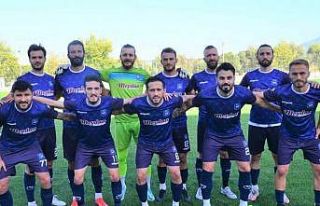 Yunusemre Belediyespor’da hedef lige galibiyetle...