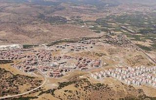 Yunuskent’e 750 konut daha yapılıyor