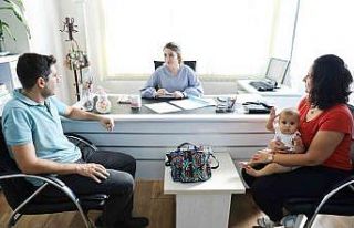 Yüreğir’de ücretsiz diyetisyen hizmeti