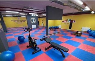 Yurtlar öğrencilerini bekliyor