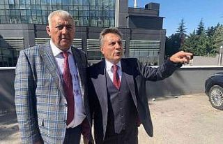Zafer Partisi içindeki muhalif gruba darp iddiası