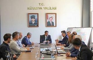 Zafertepe’de ’Direksiyonel kavşak’ uygulamasına...