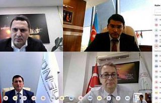 ZBEÜ; ADNSU ile işbirliğini geliştiriyor