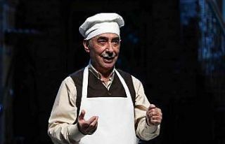 "Zengin Mutfağı", Biletinial ile Harbiye...