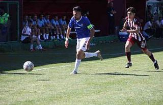 Ziraat Türkiye Kupası: Elazığ Karakoçan FK: 1...