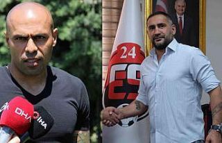 Zirve yarışında iki golcü teknik direktör; Nobre...