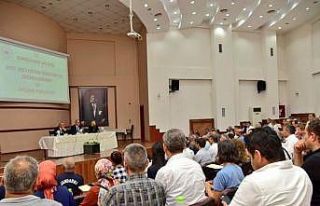 Zonguldak yeni eğitim öğretim dönemine hazır