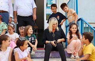 Zonguldak’ta 7 bin 800 öğretmen, 105 bin öğrenciyle...