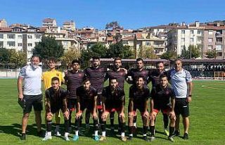 ZTK: Nevşehir Belediyespor: 3 - Yozgatspor 1959 FK:...