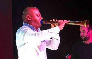 Zurnalar Menteşe’yi salladı