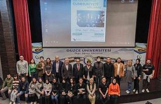 100. yıla girerken Cumhuriyeti anlamak