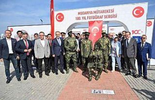 100’üncü yılında Mudanya Mütarekesi
