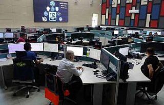 112’ye gelen çağrılar pes dedirtti: Borç para...